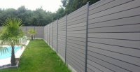 Portail Clôtures dans la vente du matériel pour les clôtures et les clôtures à Oppenans